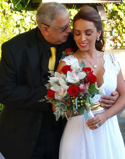 A Foreign Affair Dating and Marriages
