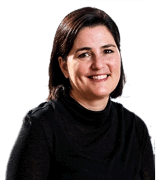 Mandy Ginsberg is CEO of Match Group