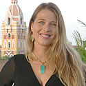 matchmaker Maria Boettcher
