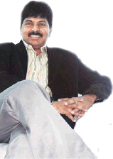 Murugavel Janakiraman