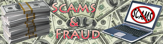 scams and fraud mail order bride